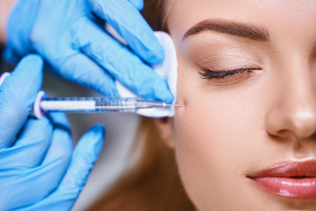 Portfolio 60 Restylane® | AspiraBody | Fall River, MA