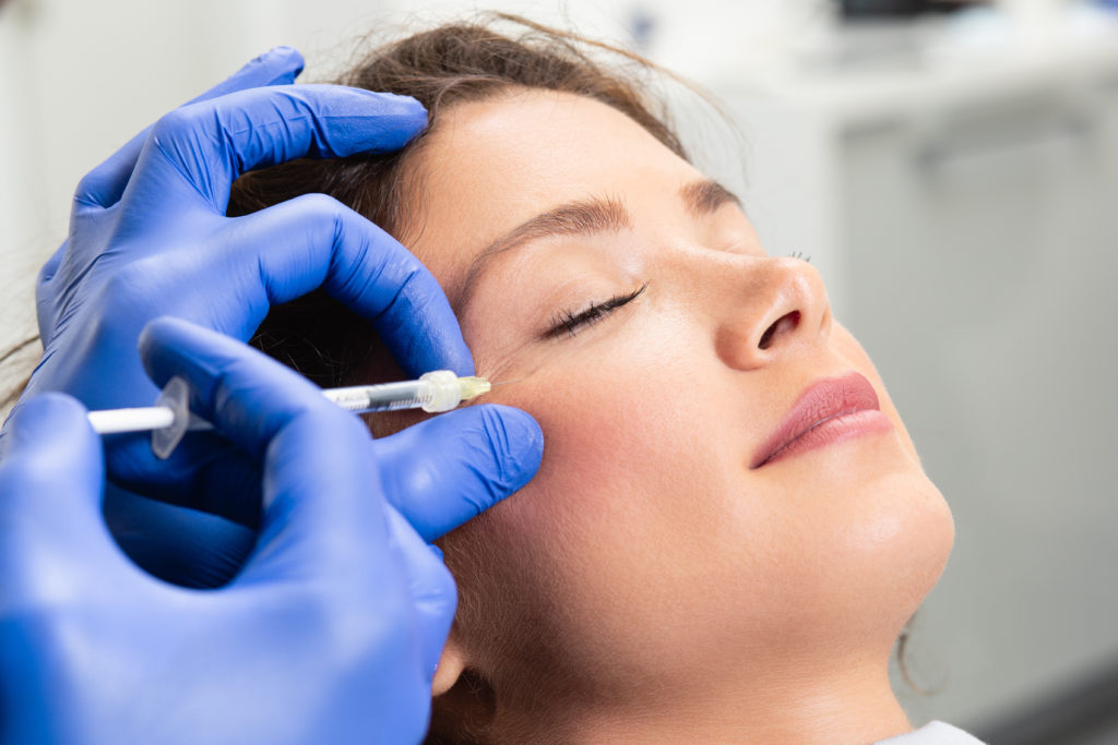What can Botox and Dysport Treat? 5 Botox and Dysport | AspiraBody | Fall River, MA