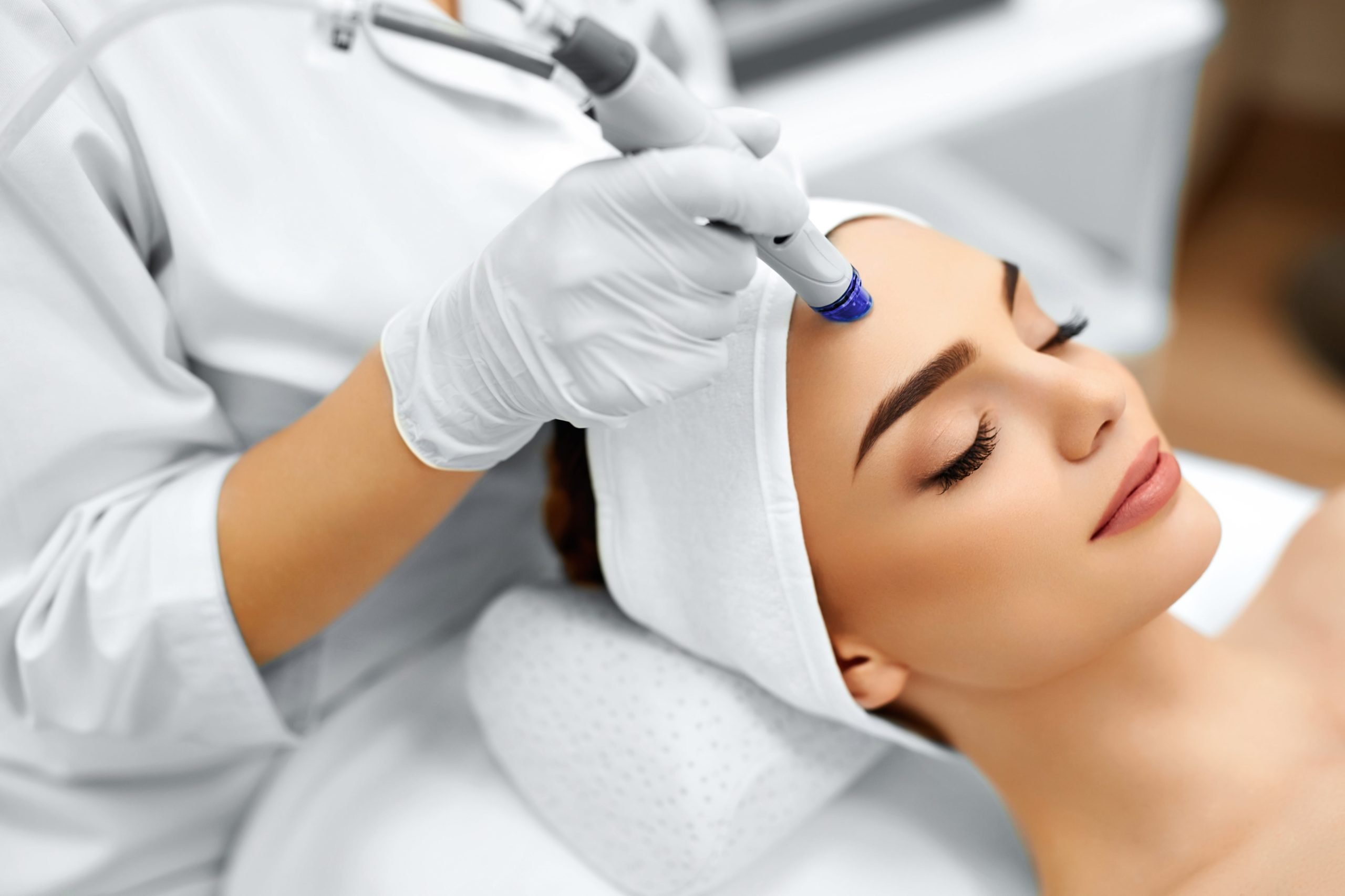 Procell Microneedling The Key to Rejuvenated Skin