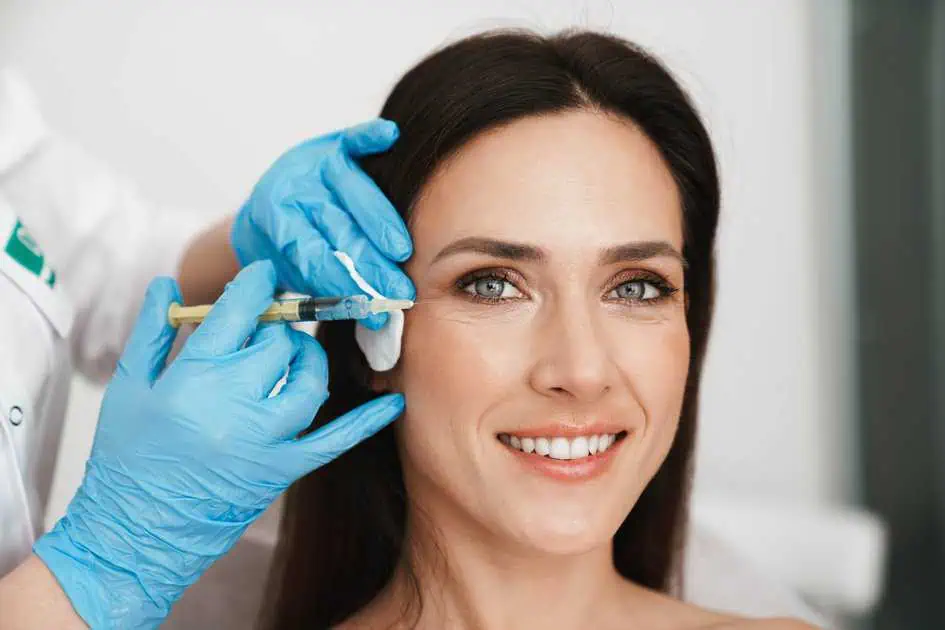 Botox in Fall River, MA by Aspira Aesthetic Center Corp