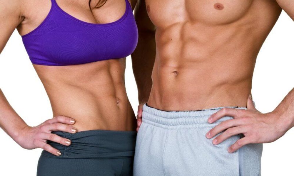 Male Female Fit bodies | AspiraBody | Fall River, MA