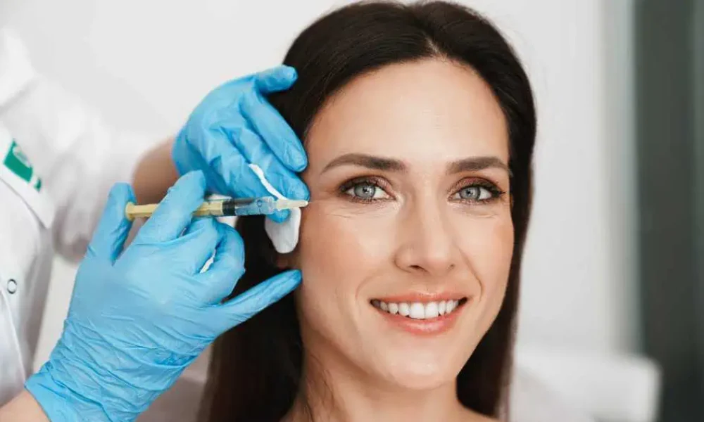 Botox in Fall River, MA by Aspira Aesthetic Center Corp