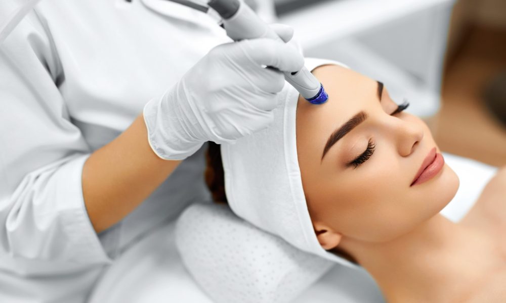 Procell Microneedling The Key to Rejuvenated Skin