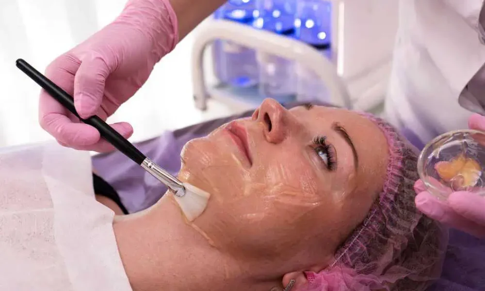 SkinCeuticals Chemical Peels in ST, FALL RIVER, MA by Aspira Aesthetic Center Corp