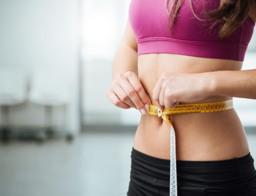 Body Shaping with CoolSculpting