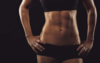 Get a 6-Pack Before Summer with EMSculpt from AspiraBody in Fall River, MA