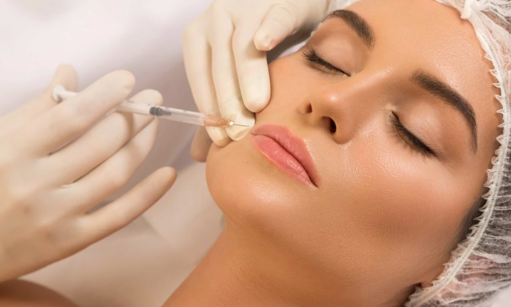 What are the Different Types of Restylane